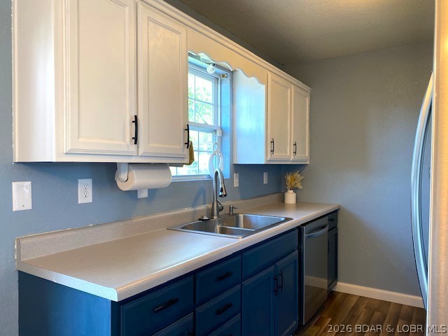 Out of Area - Residential