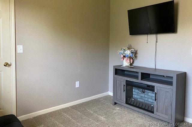 Out of Area - Residential