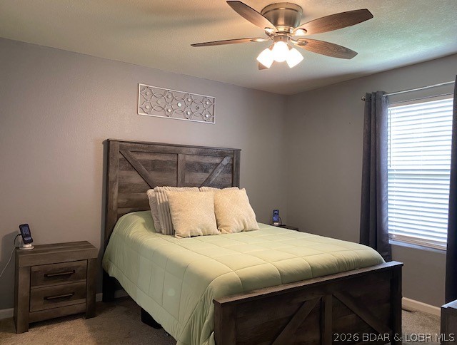 Out of Area - Residential