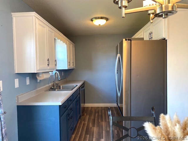 Out of Area - Residential