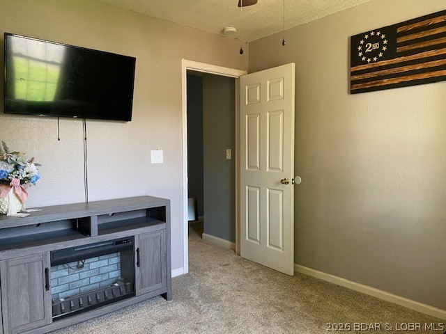 Out of Area - Residential