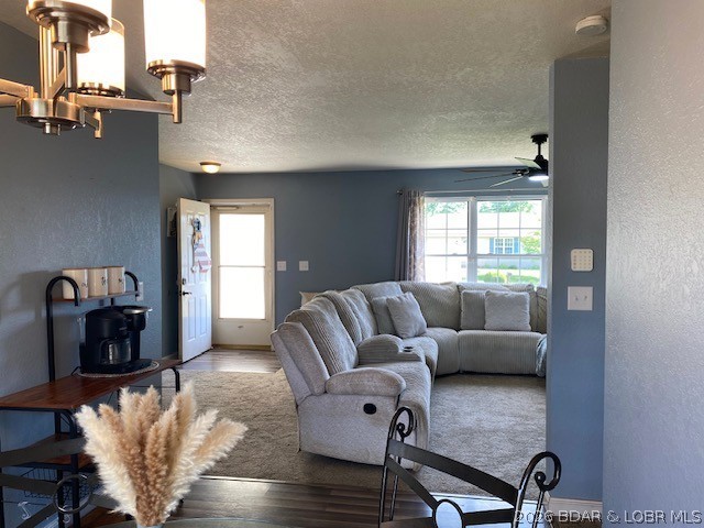 Out of Area - Residential