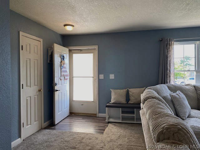 Out of Area - Residential