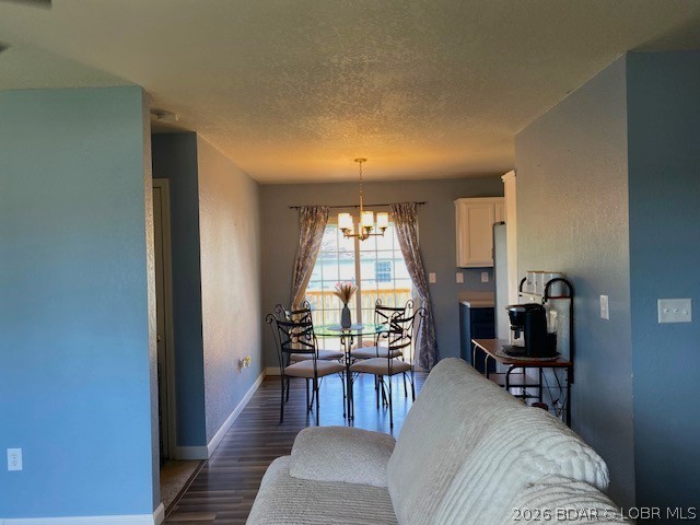 Out of Area - Residential