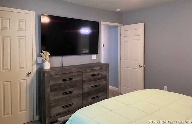 Out of Area - Residential