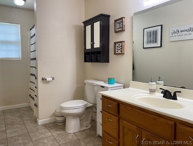 Out of Area - Residential