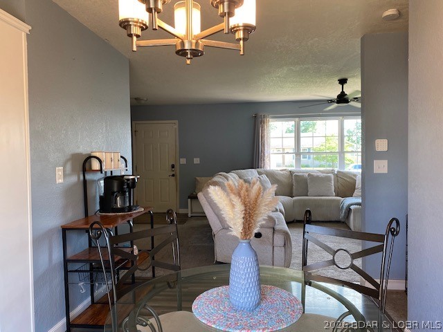 Out of Area - Residential