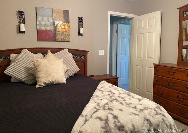 Out of Area - Residential