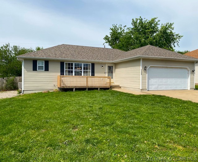Out of Area - Residential