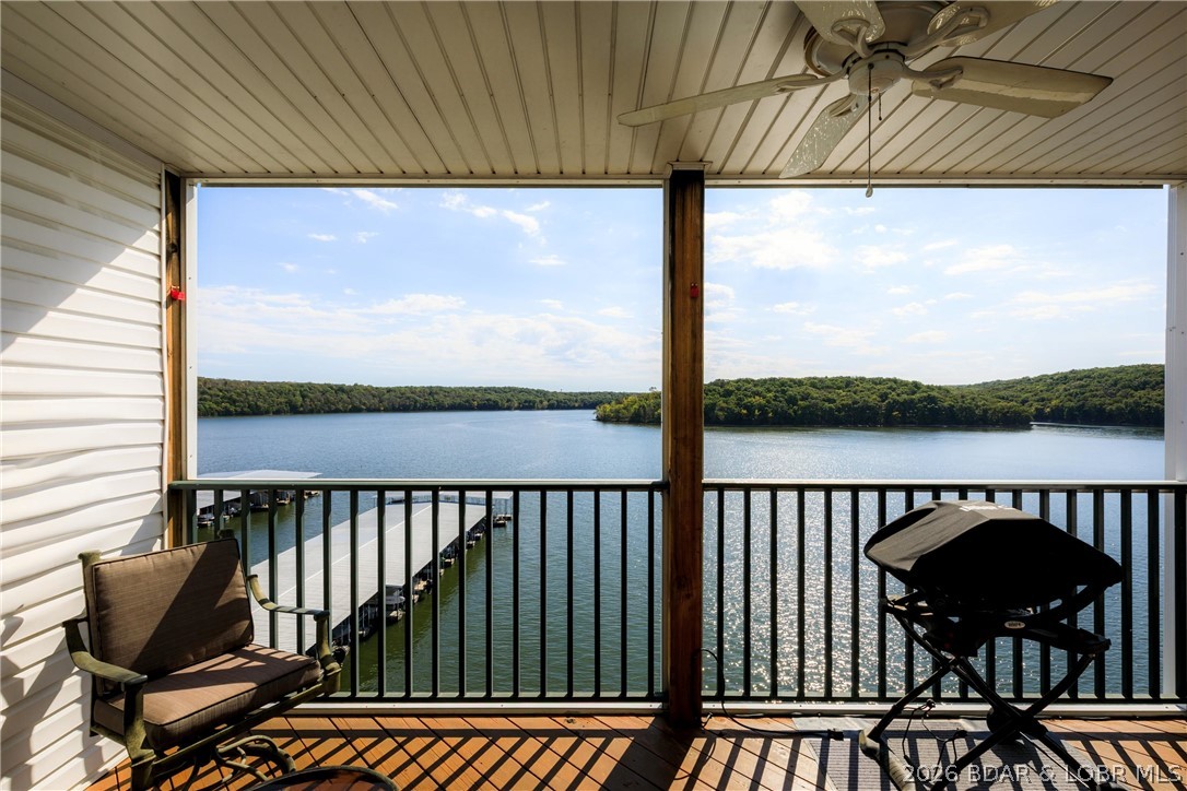 Park Place On The Lake - Residential