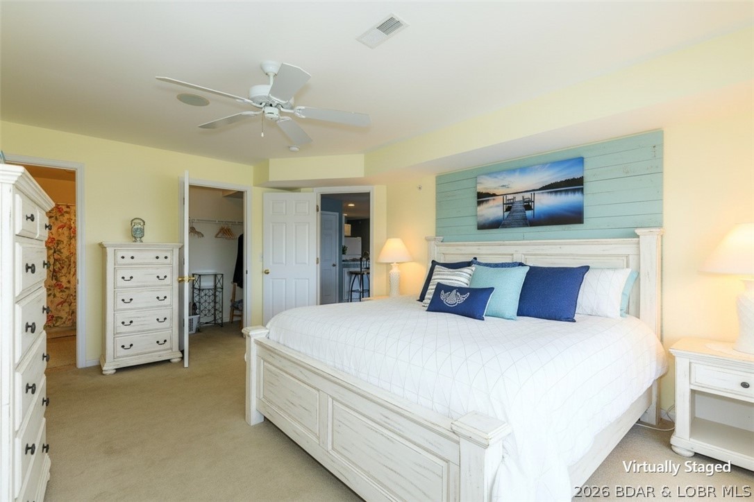 Park Place On The Lake - Residential