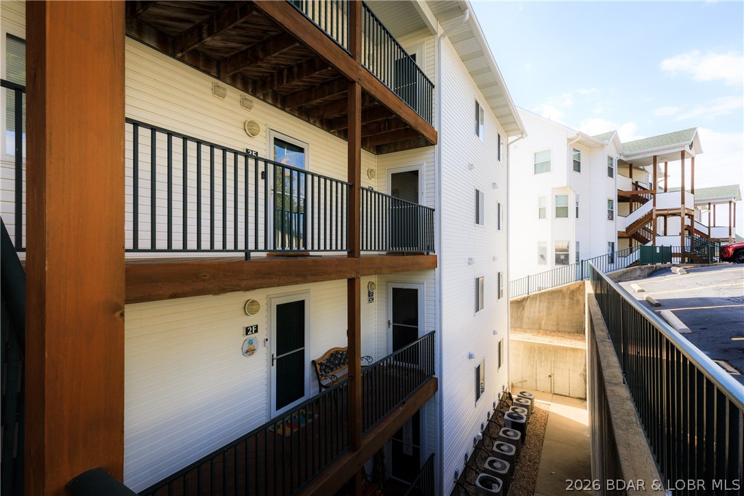 Park Place On The Lake - Residential