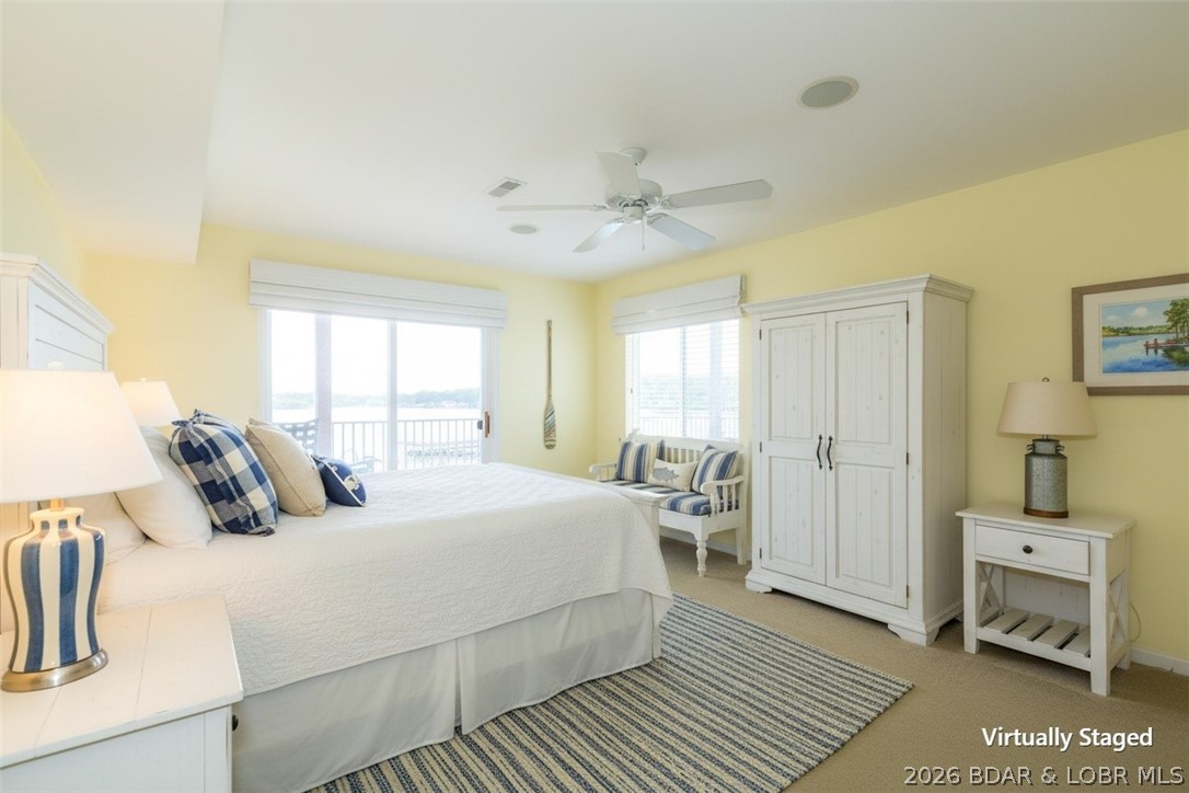 Park Place On The Lake - Residential