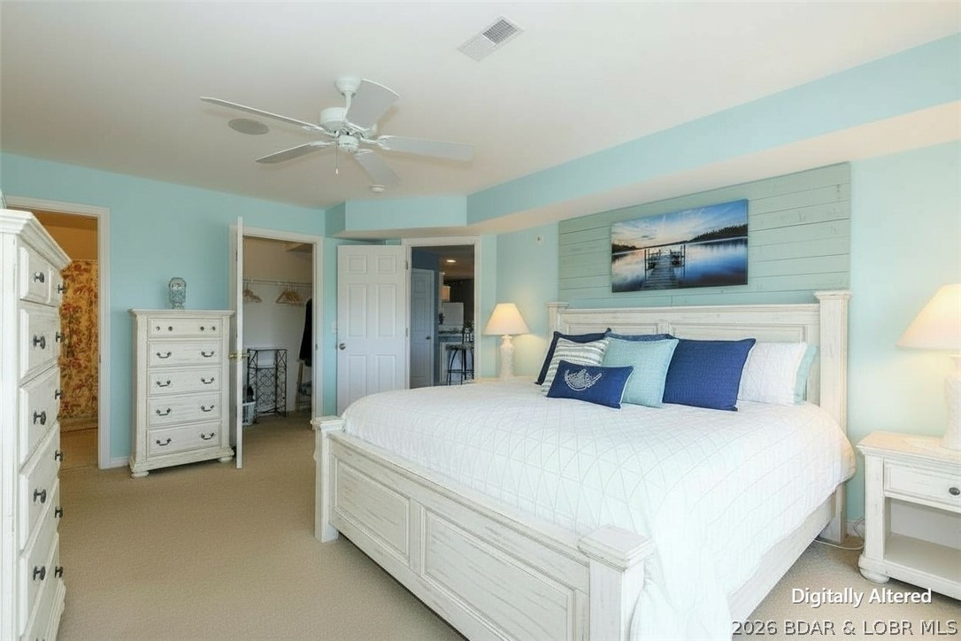 Park Place On The Lake - Residential