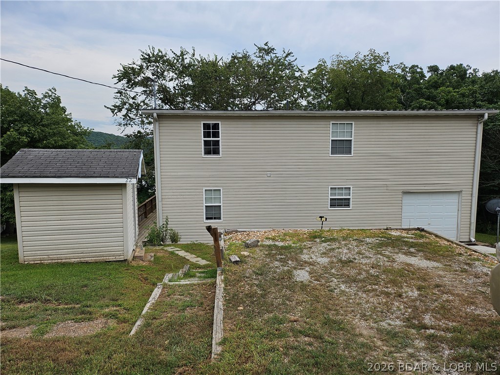 Duncans Point - Residential