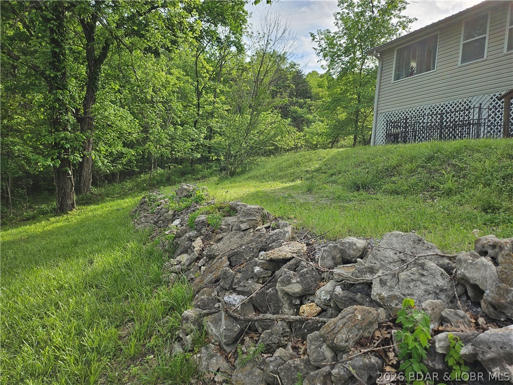 Duncans Point - Residential