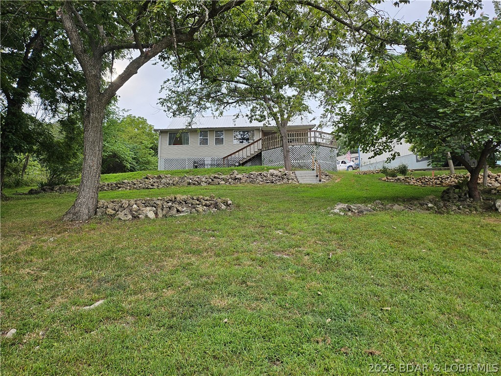 Duncans Point - Residential