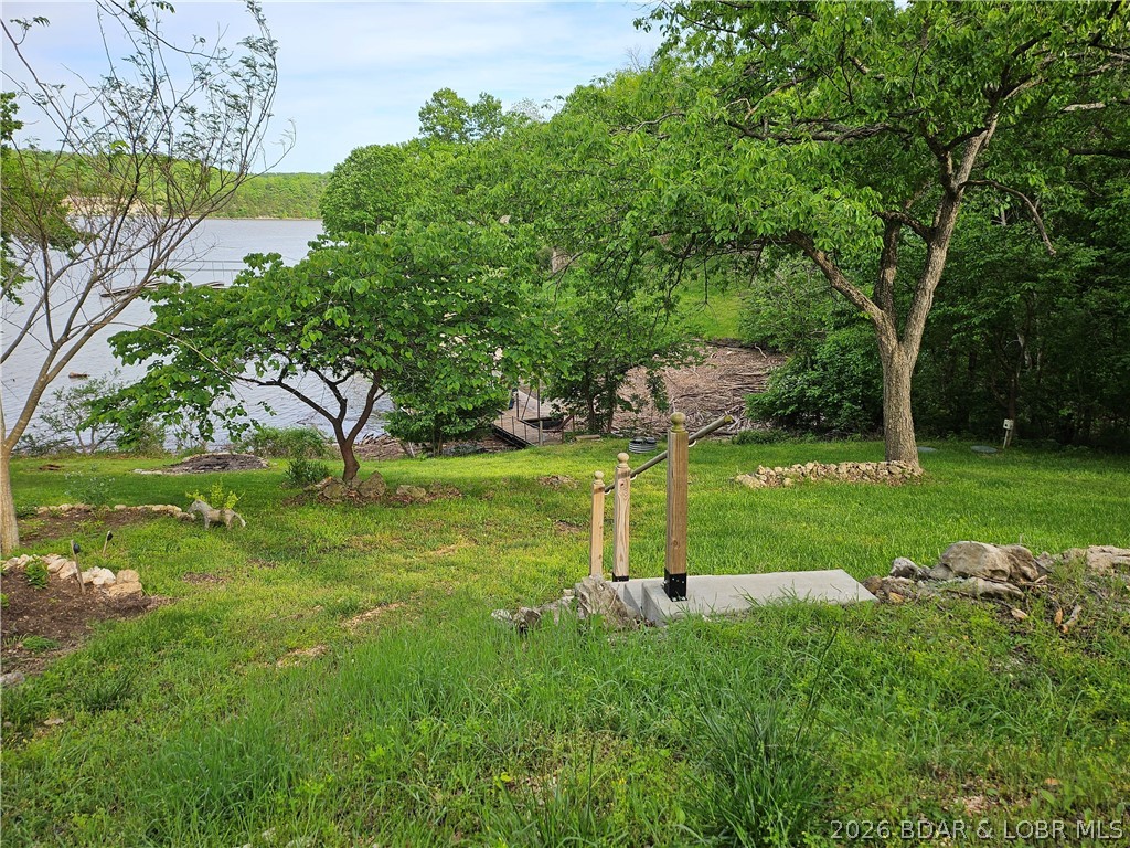 Duncans Point - Residential