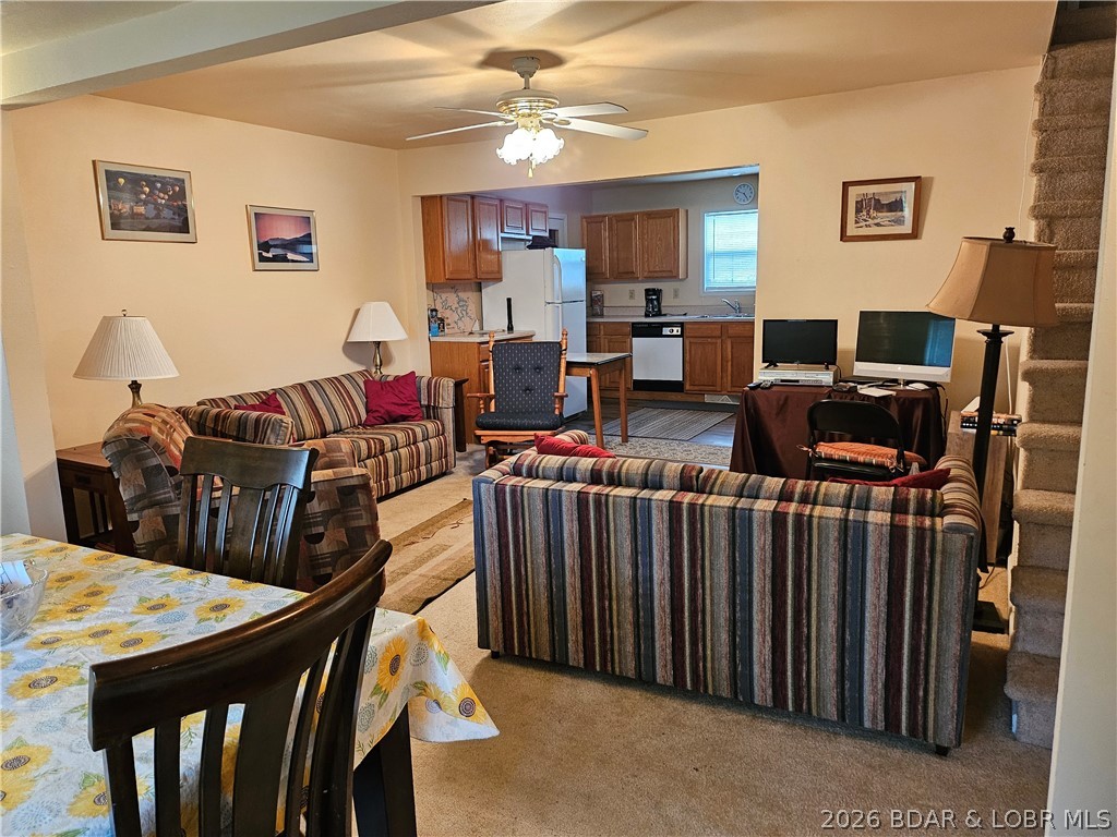 Duncans Point - Residential