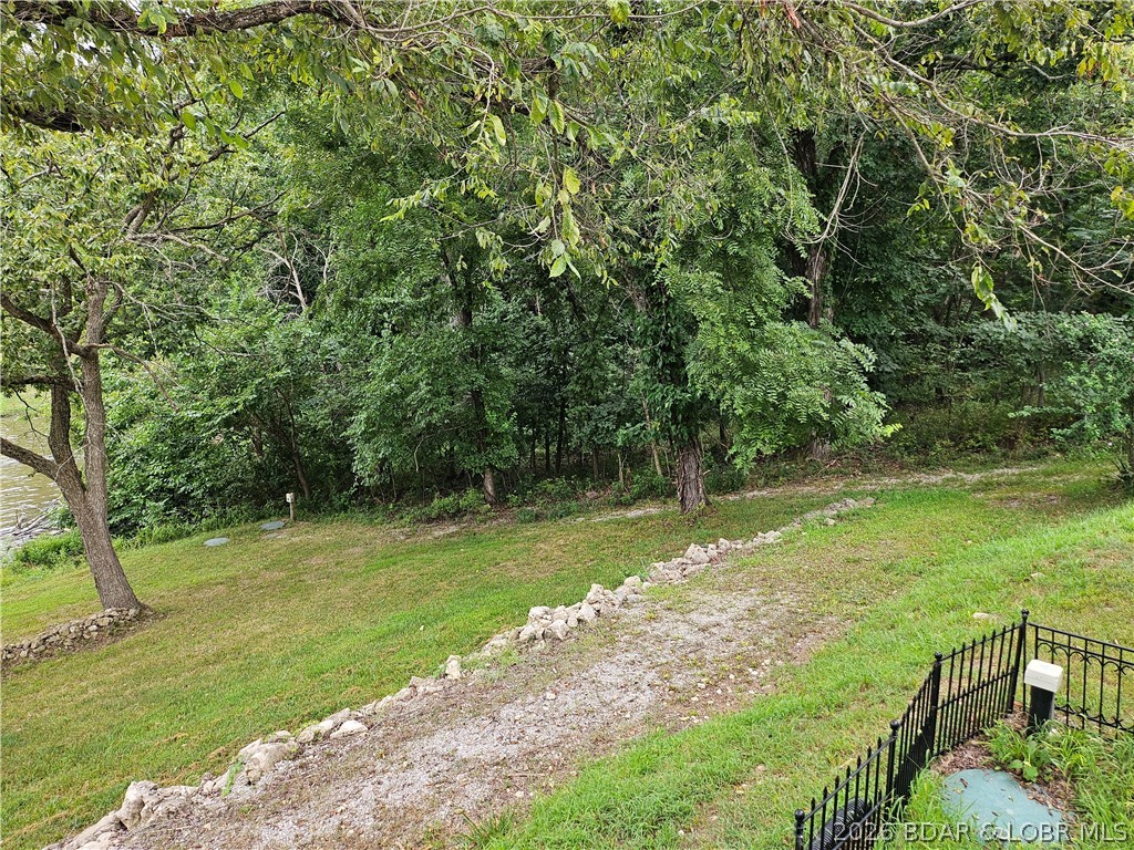 Duncans Point - Residential