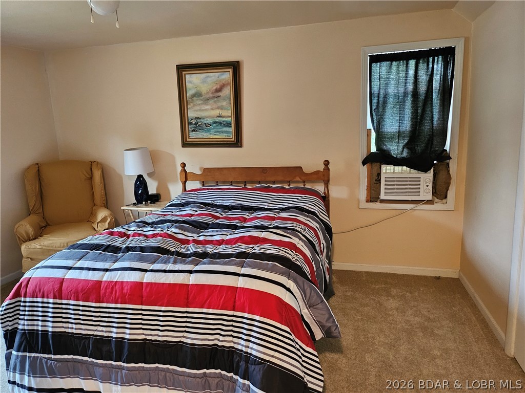 Duncans Point - Residential
