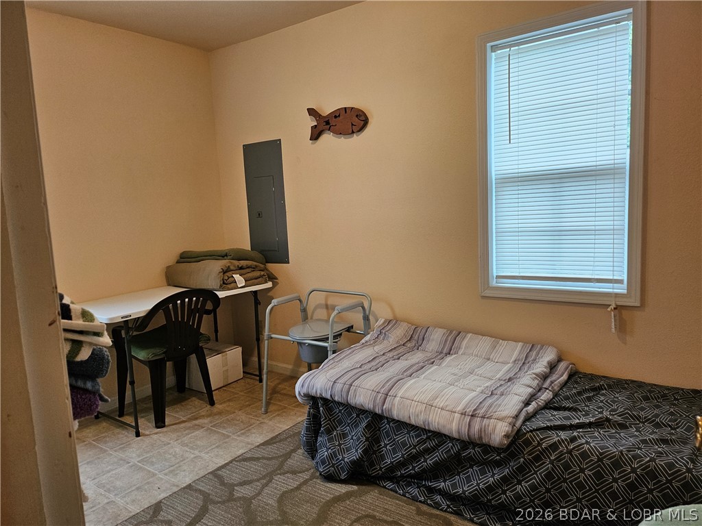 Duncans Point - Residential