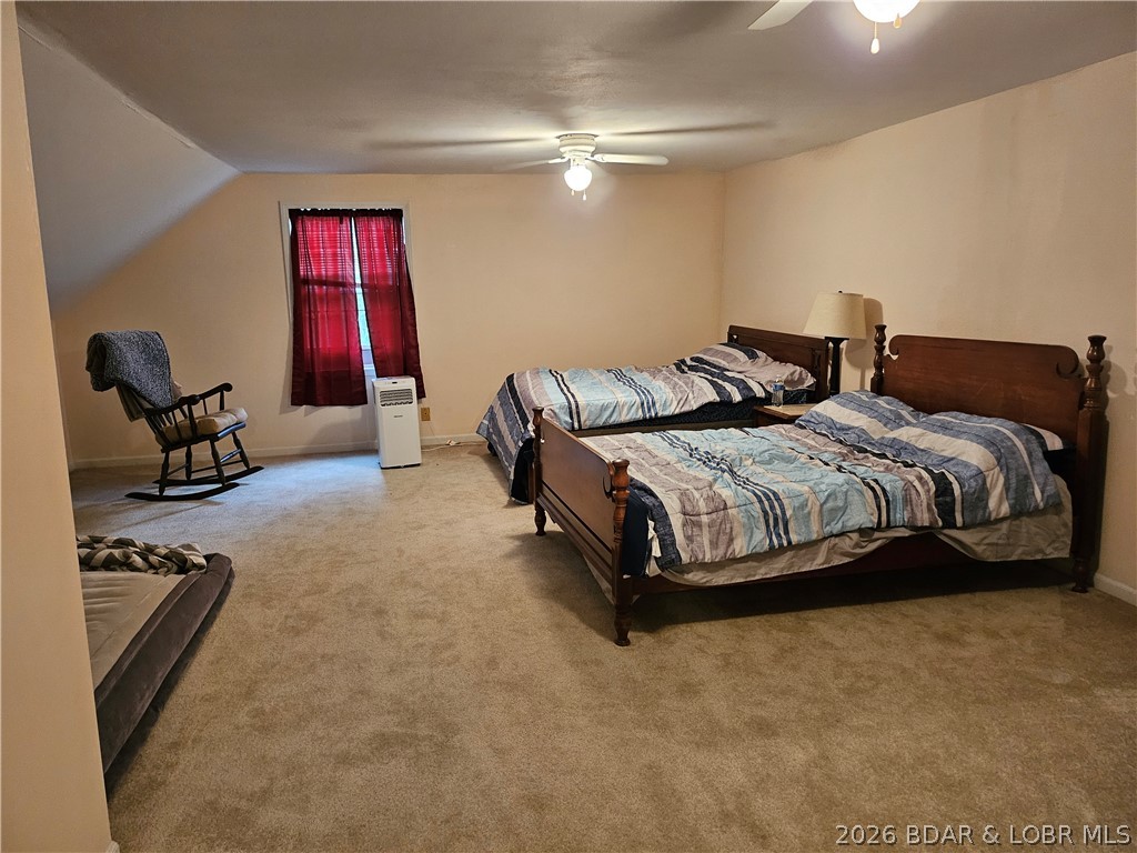 Duncans Point - Residential