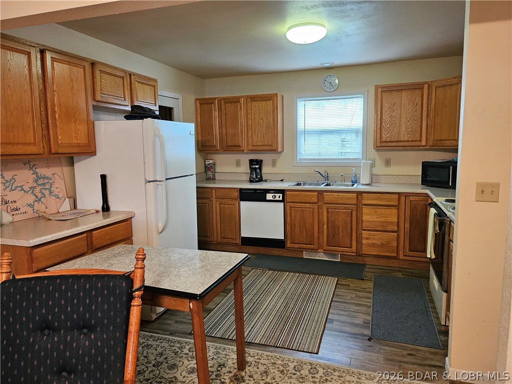 Duncans Point - Residential