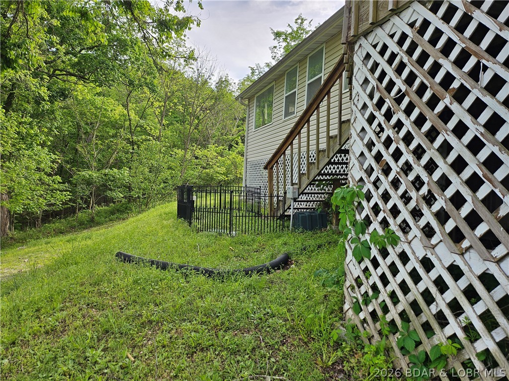 Duncans Point - Residential
