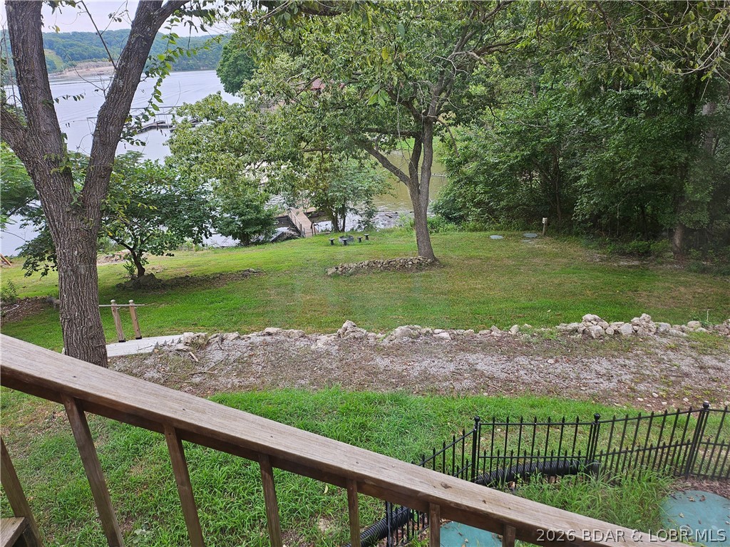 Duncans Point - Residential