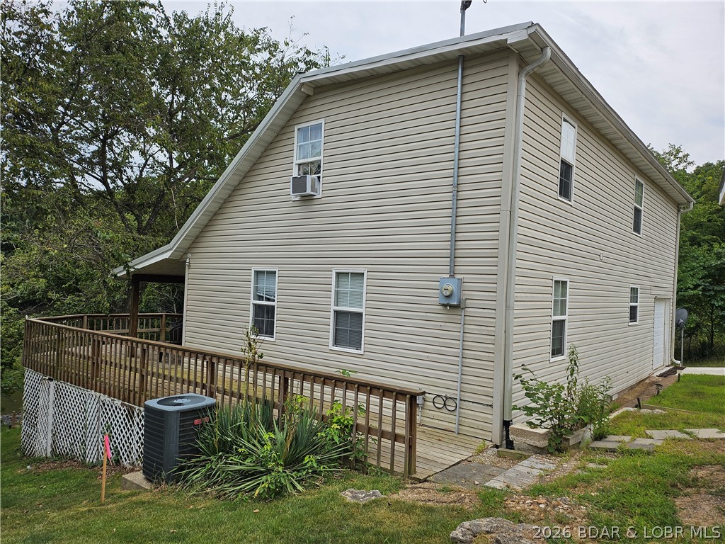Duncans Point - Residential