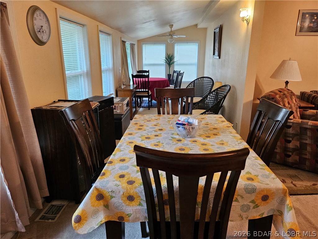 Duncans Point - Residential