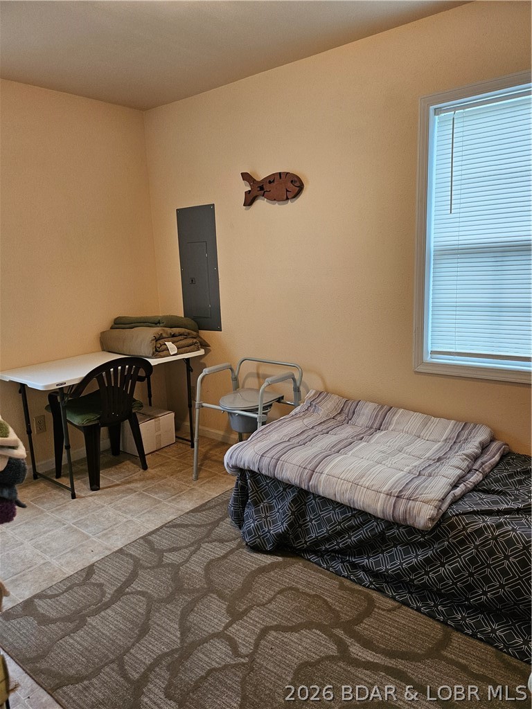 Duncans Point - Residential