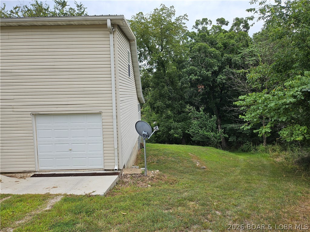 Duncans Point - Residential