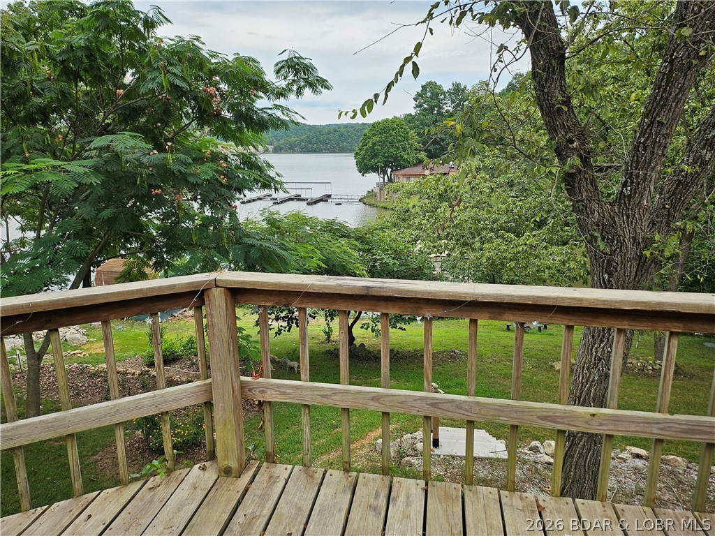 Duncans Point - Residential