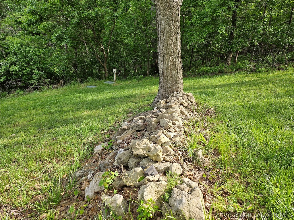 Duncans Point - Residential
