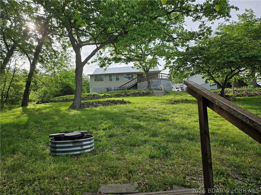 Duncans Point - Residential
