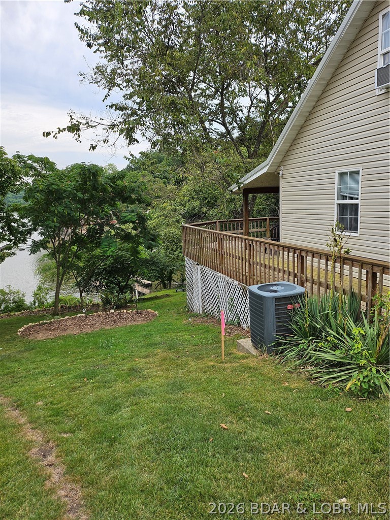 Duncans Point - Residential