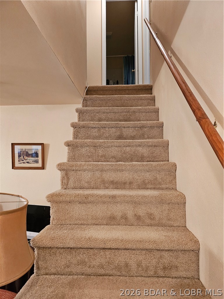 Duncans Point - Residential