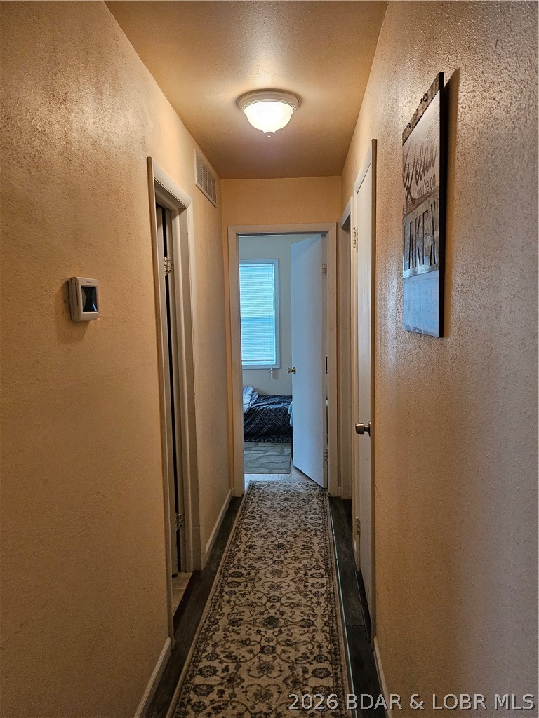 Duncans Point - Residential