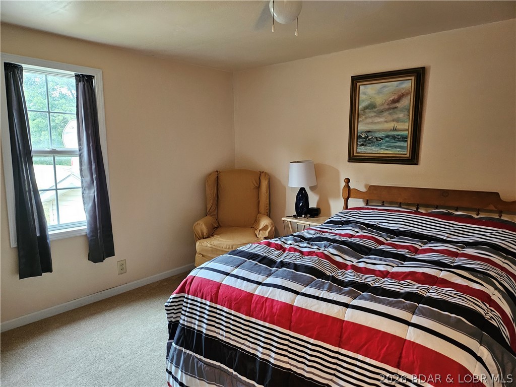 Duncans Point - Residential
