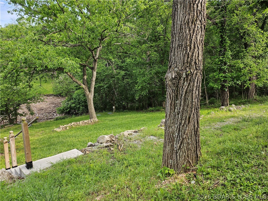 Duncans Point - Residential