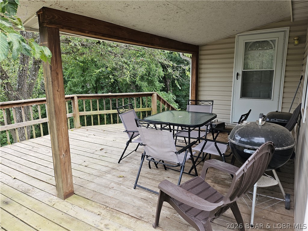 Duncans Point - Residential