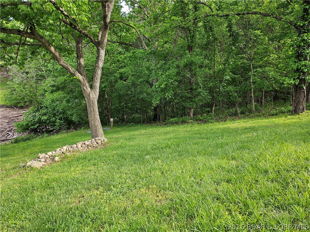 Duncans Point - Residential