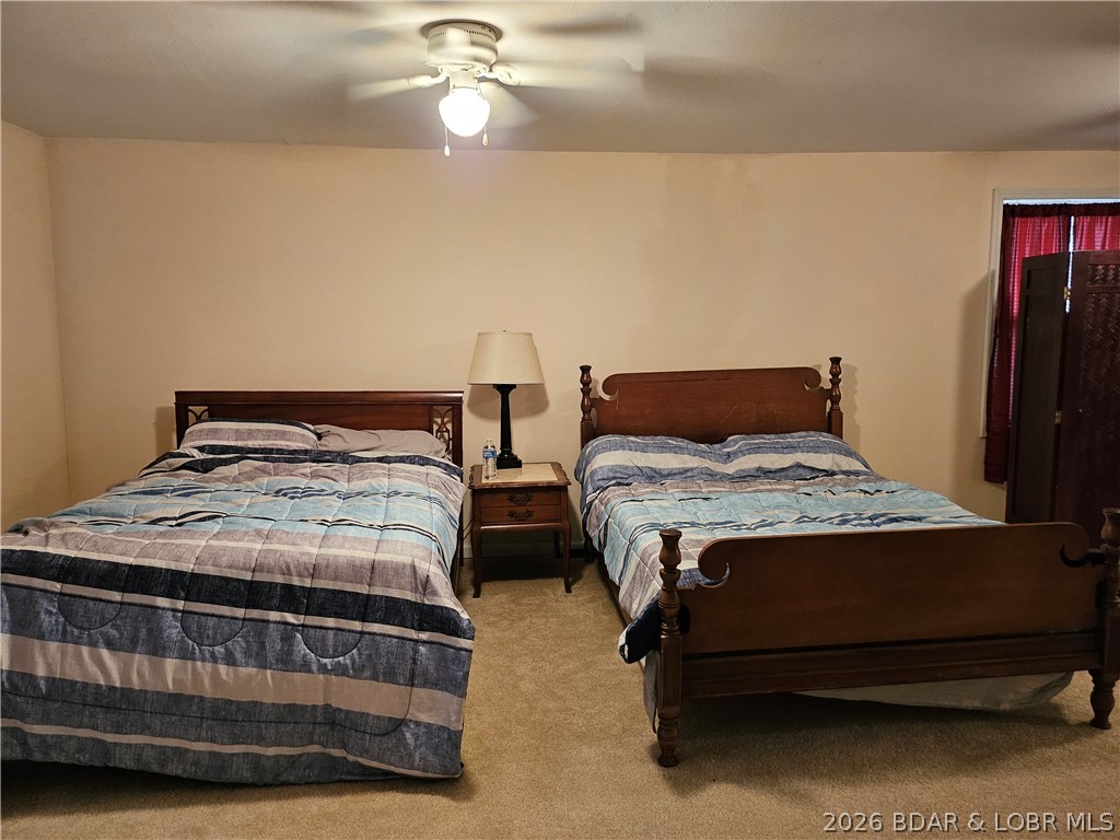 Duncans Point - Residential