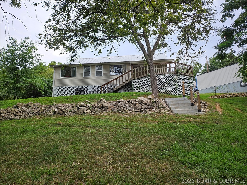 Duncans Point - Residential