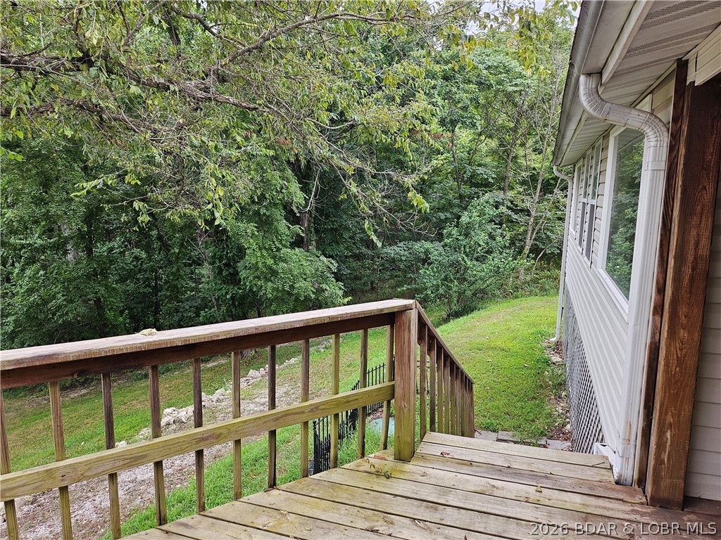 Duncans Point - Residential