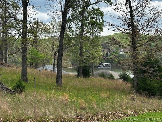 River Oaks - Land