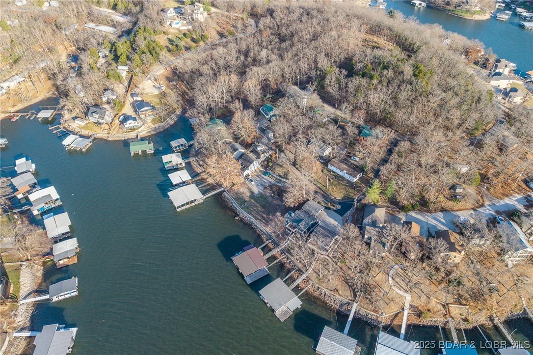 Beryls Harbor - Land