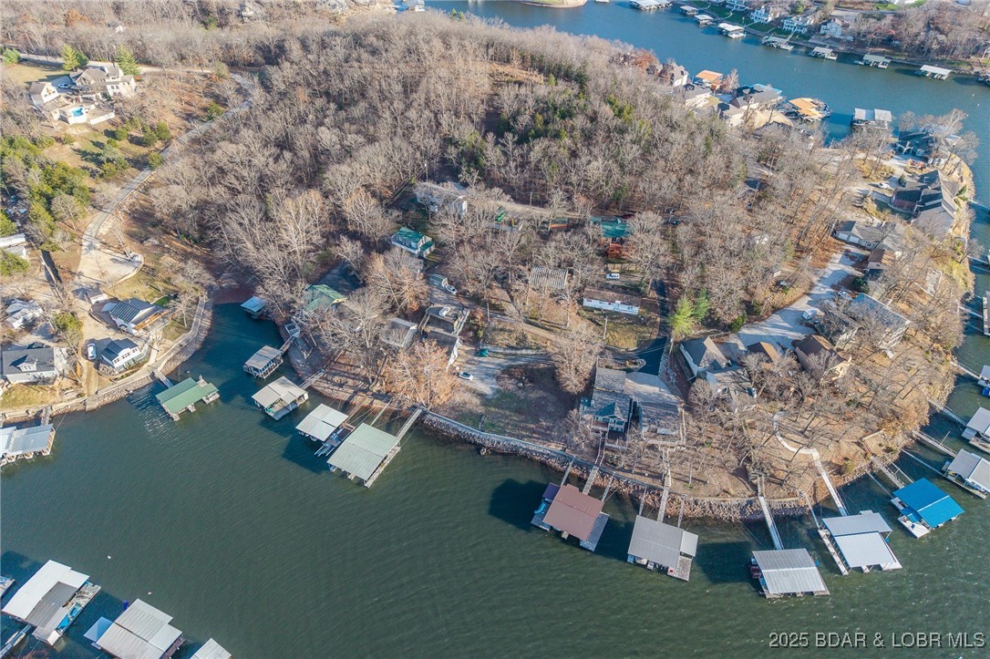 Beryls Harbor - Land